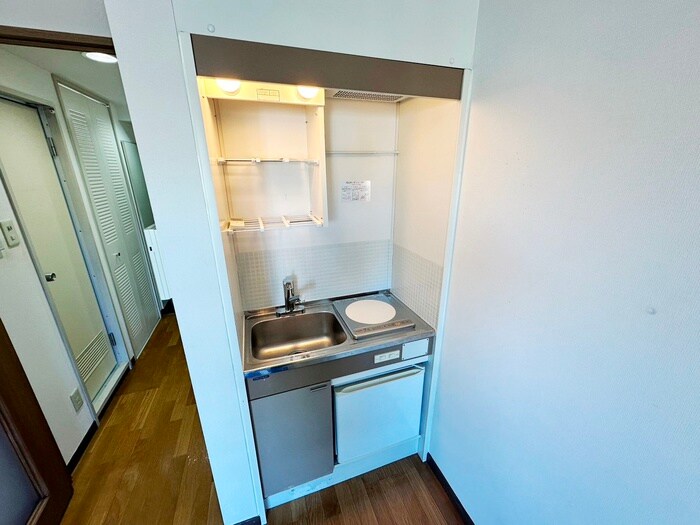 物件内観写真22　(キッチン)