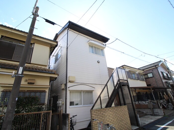 物件外観写真2　(その他)