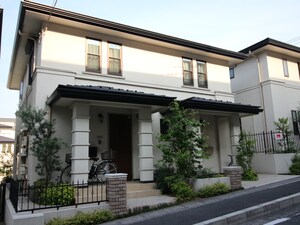 Haｌcyon　Place　B棟外観写真