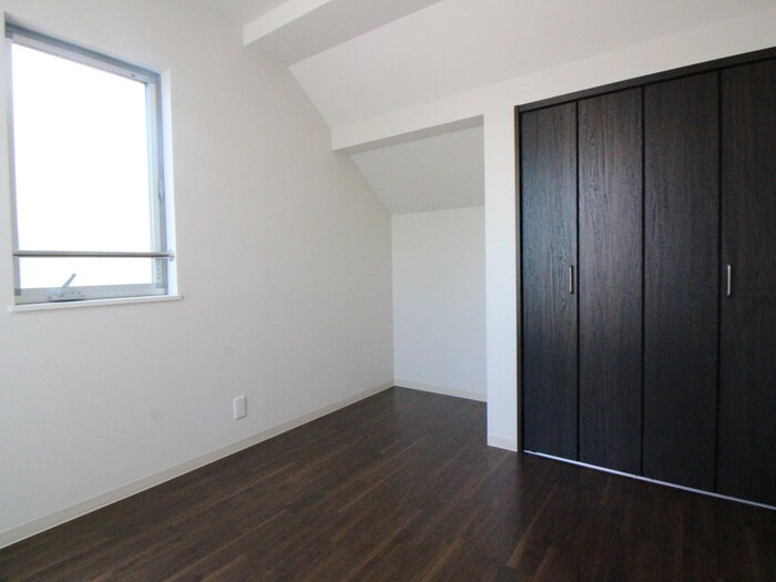 物件内観写真6　(居室)