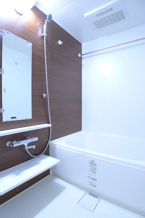 物件内観写真13　(バス／シャワールーム等)