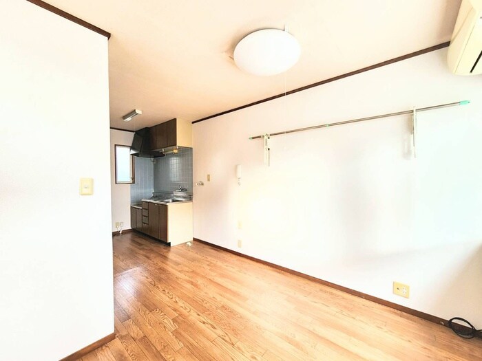 物件内観写真7　(居室)