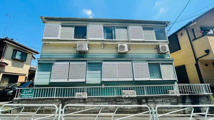 物件外観写真3　(外観写真)