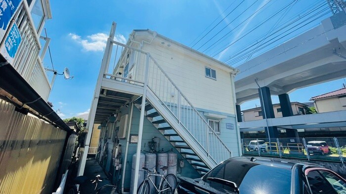 物件外観写真4　(外観写真)