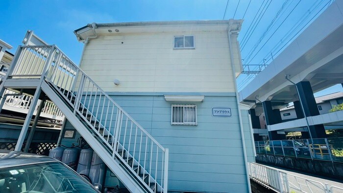 物件外観写真5　(外観写真)