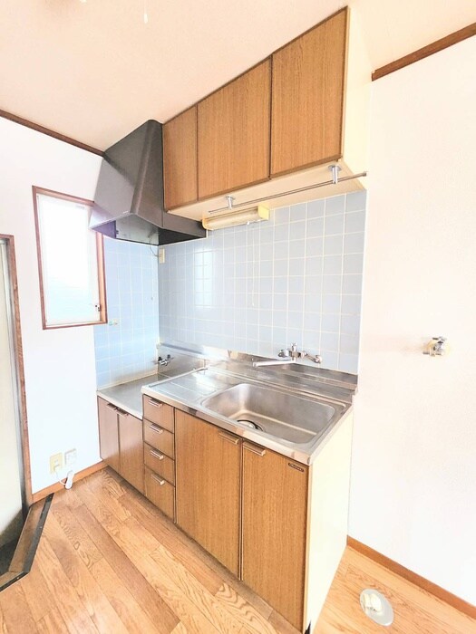 物件内観写真13　(キッチン)