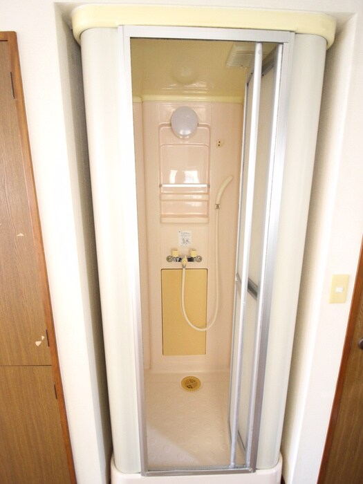 物件内観写真13　(バス／シャワールーム等)