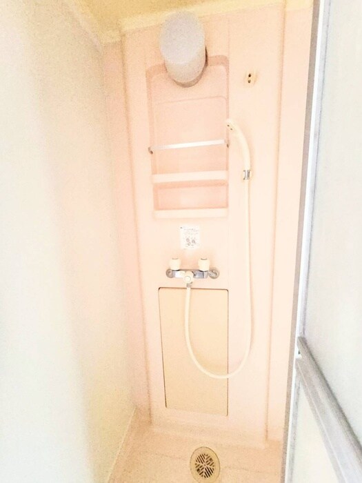 物件内観写真15　(バス／シャワールーム等)