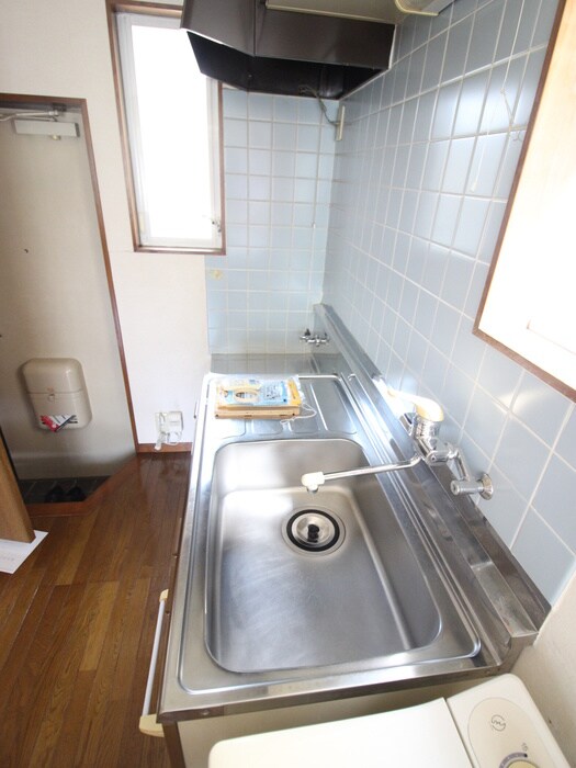 物件内観写真17　(キッチン)