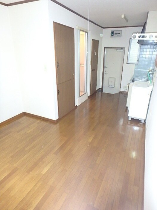 物件内観写真19　(居室)