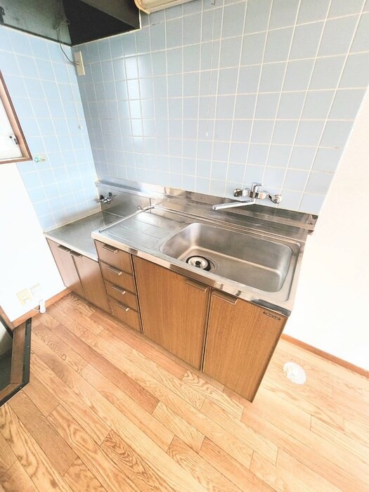 物件内観写真20　(キッチン)