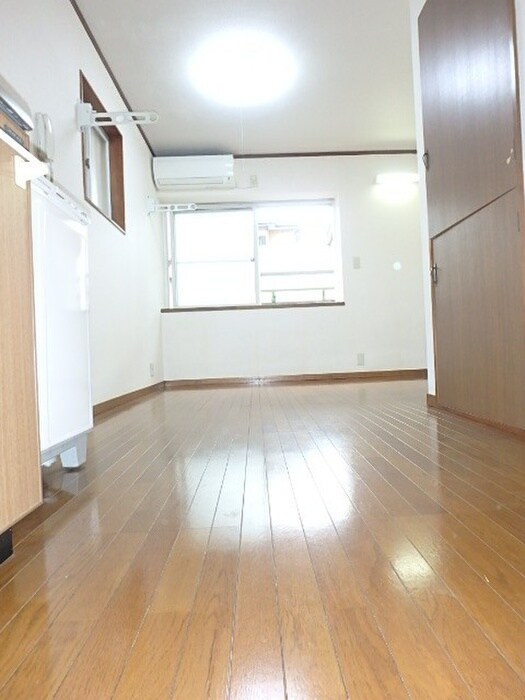 物件内観写真20　(居室)