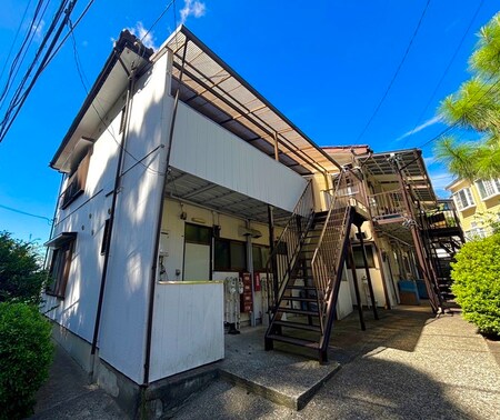 トーヤ５外観写真