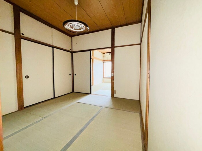 物件内観写真8　(居室)