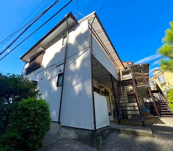 物件外観写真5　(周辺環境)