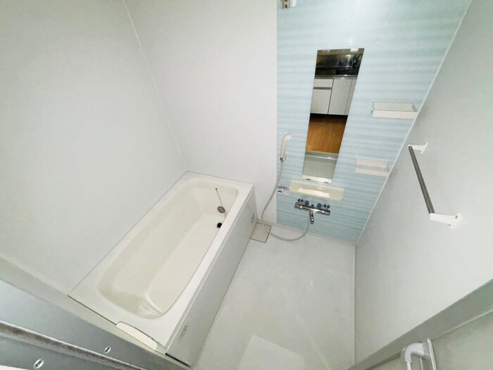 物件内観写真10　(バス／シャワールーム等)