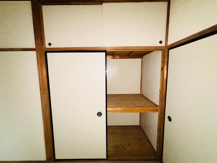 物件内観写真21　(収納)