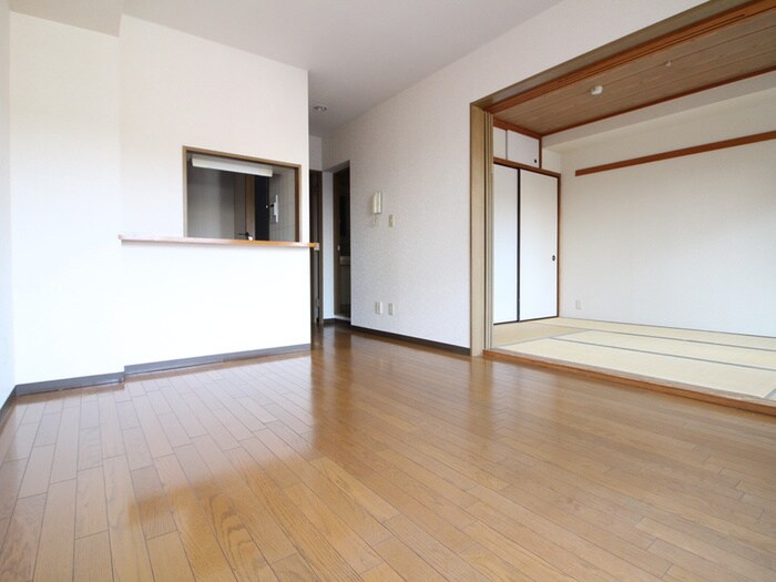 物件内観写真7　(居室)