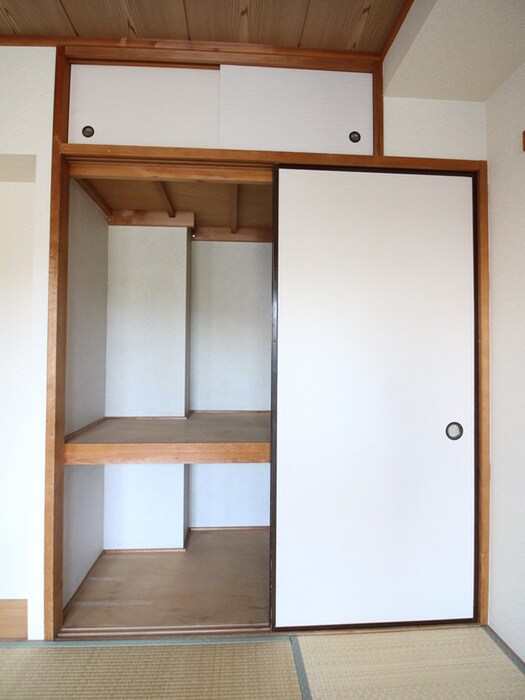 物件内観写真9　(収納)