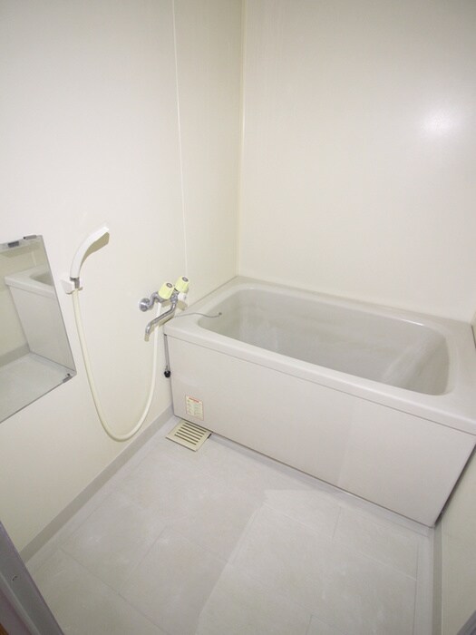 物件内観写真15　(バス／シャワールーム等)