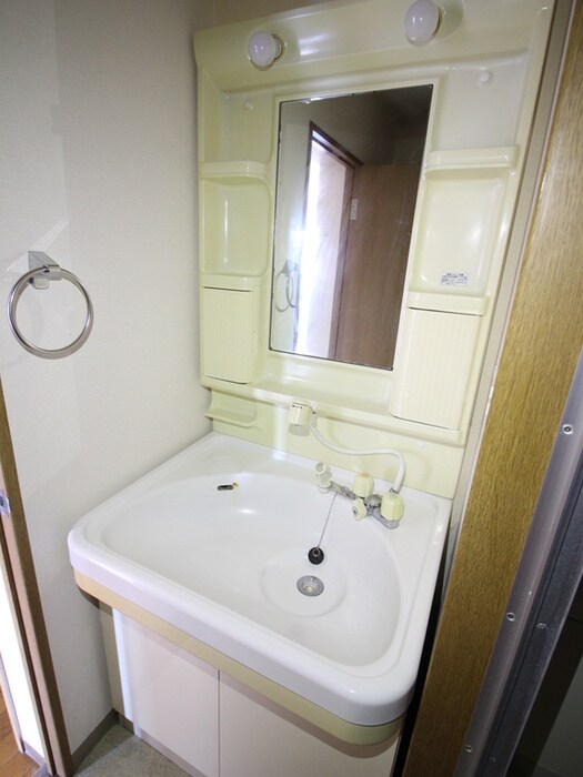 物件内観写真17　(洗面)