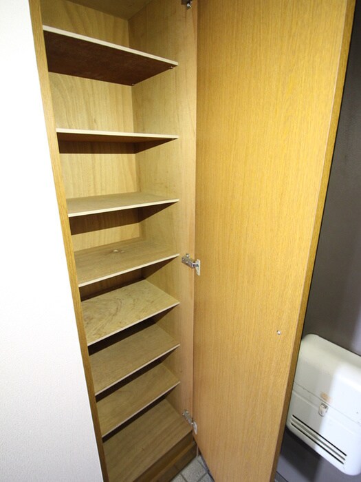 物件内観写真20　(靴箱)