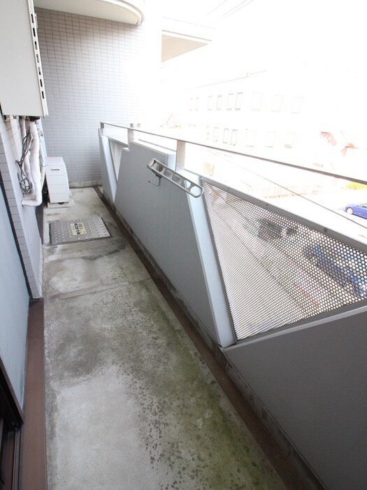 物件内観写真22　(ベランダ・バルコニー)