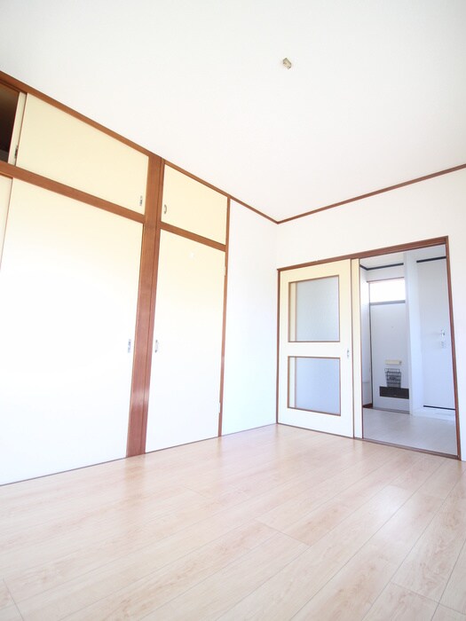 物件内観写真7　(居室)