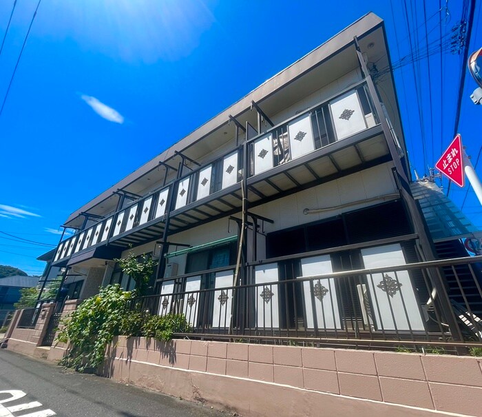 物件外観写真3　(外観写真)