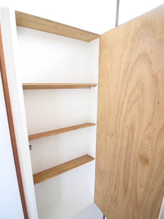 物件内観写真18　(靴箱)