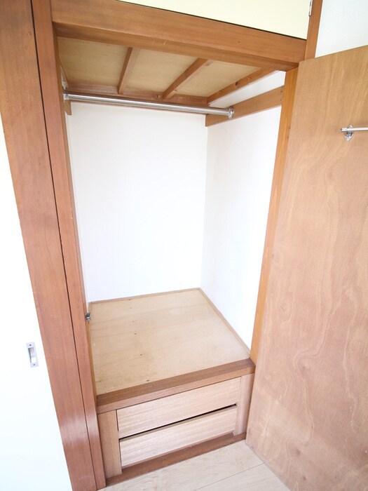 物件内観写真19　(収納)