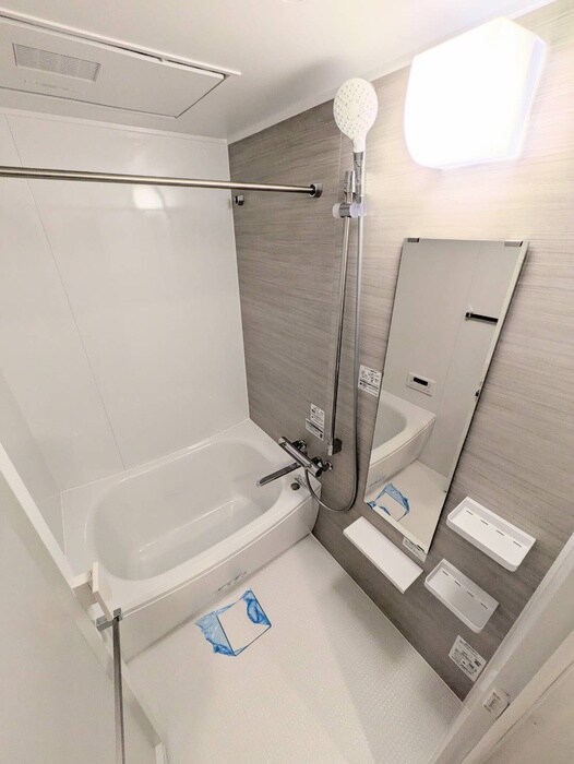 物件内観写真9　(バス／シャワールーム等)