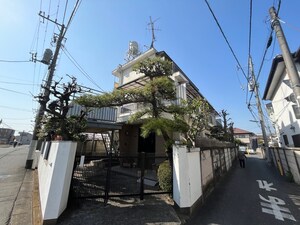 コ－ポマルヤ外観写真