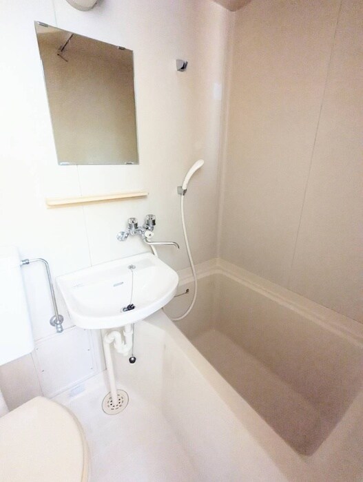 物件内観写真7　(バス／シャワールーム等)