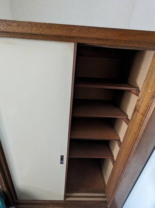 物件内観写真13　(靴箱)