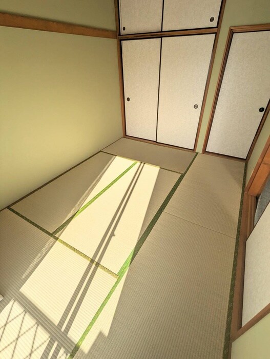 物件内観写真17　(居室)