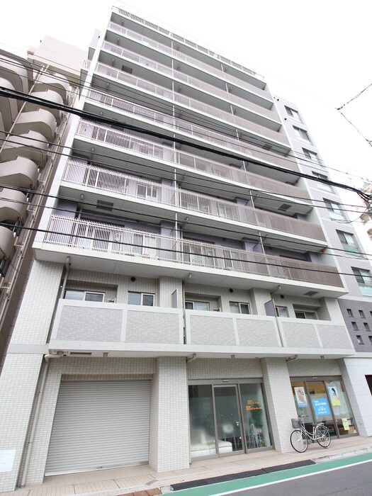 物件外観写真4　(外観写真)