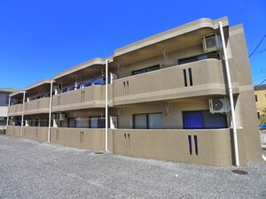 サンフラワー外観写真