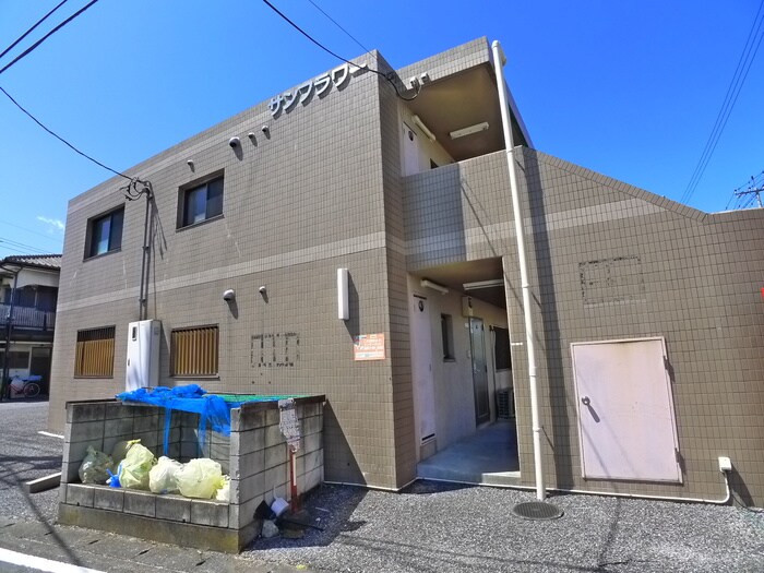 物件外観写真2　(建物設備)