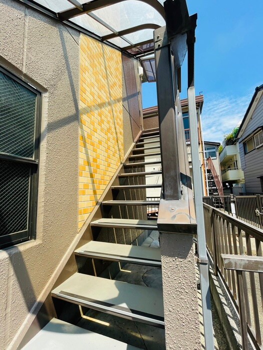 物件外観写真5　(建物設備)