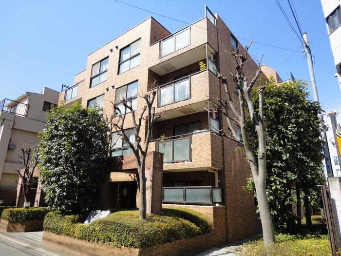 ﾗｲｵﾝｽﾞﾏﾝｼｮﾝ三鷹関前（304）