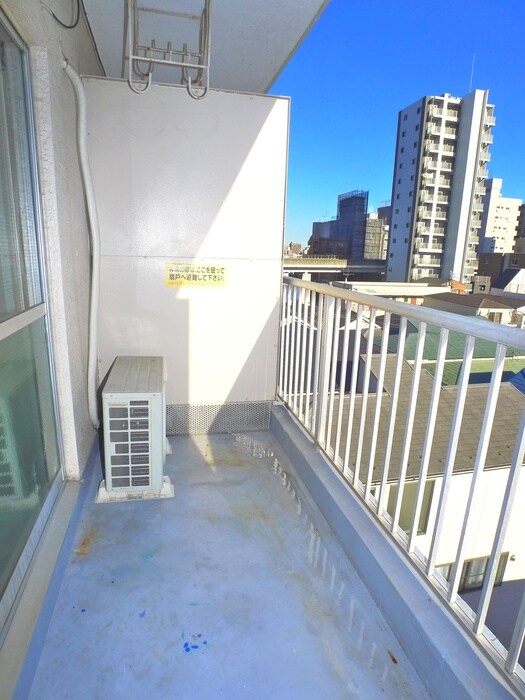 物件内観写真17　(ベランダ・バルコニー)