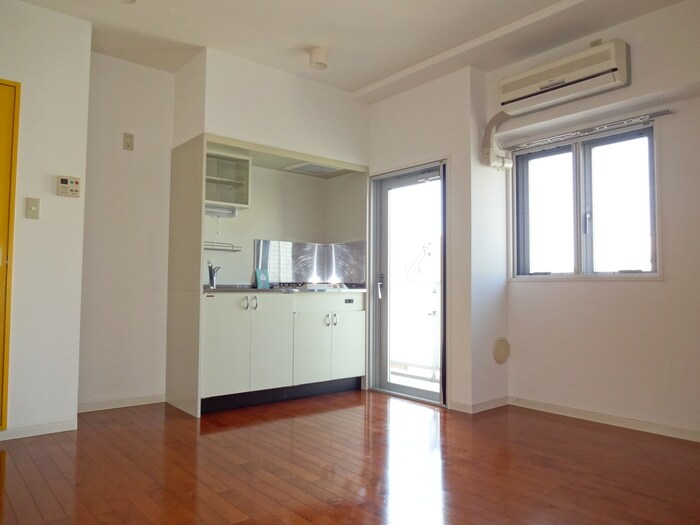 物件内観写真7　(居室)