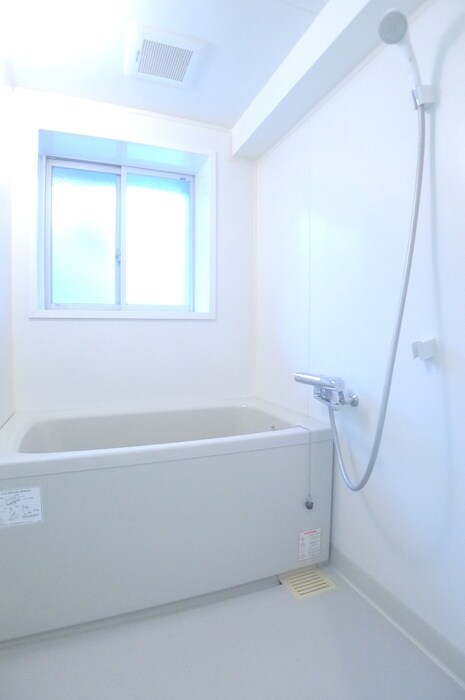 物件内観写真9　(バス／シャワールーム等)