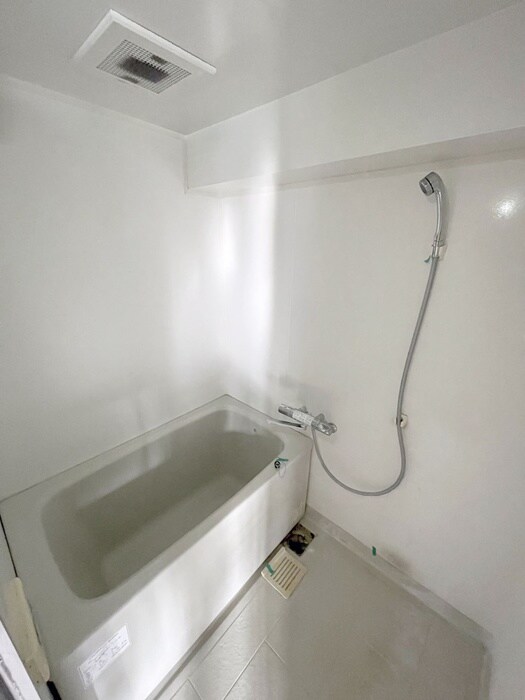 物件内観写真13　(バス／シャワールーム等)