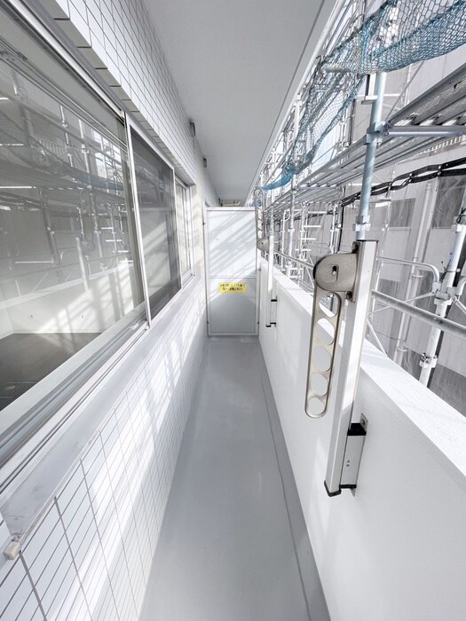 物件内観写真16　(ベランダ・バルコニー)