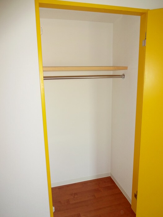 物件内観写真16　(収納)