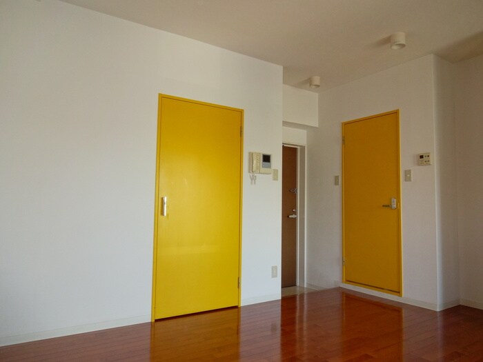 物件内観写真18　(居室)