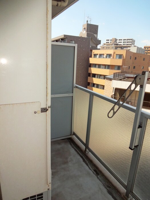 物件内観写真21　(ベランダ・バルコニー)