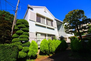 ウインディアＭ5外観写真